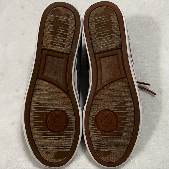 Polo by Ralph Lauren Vaughn Men's Shoes - Picture 10 of 11